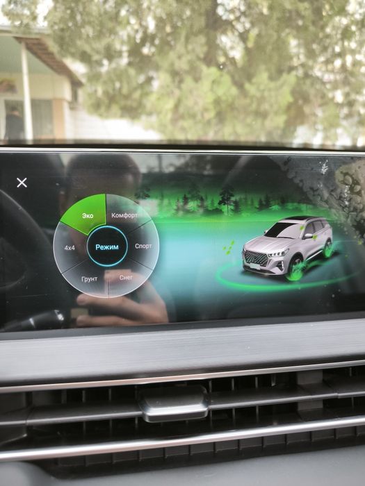 Cherry Tiggo 7 Pro Max Продаю срочно совсем новый Авто за хорошую цену