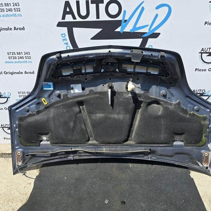 Capota gri cu grila centrala Opel Meriva A facelift