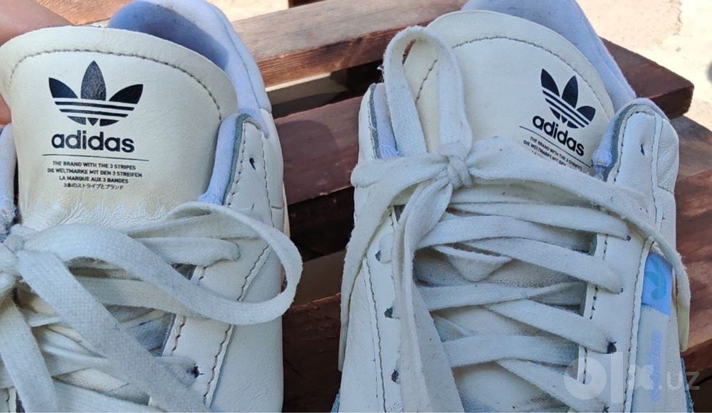 Оригинальные кроссовки adidas Originals Choigo Platform