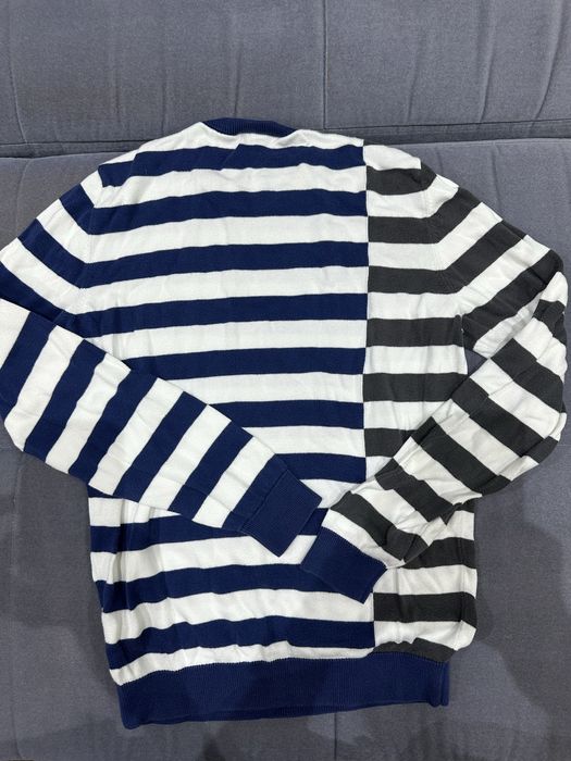 Lacoste свитер