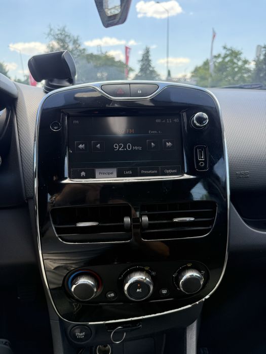 Renault Clio IV 1.5 dCi - 90 CP