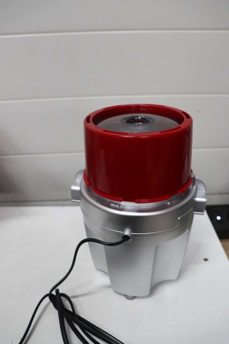 Блендер Girmi TR20 чопър 320W 0.25 литра, червен