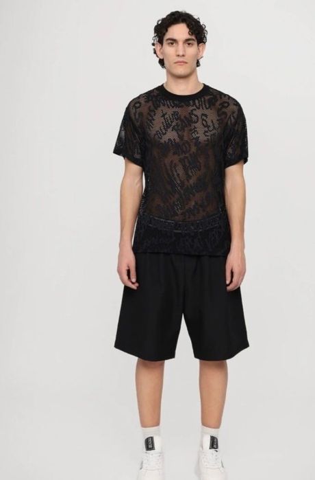 Оригинална тениска Versace Jeans. XL-XXL