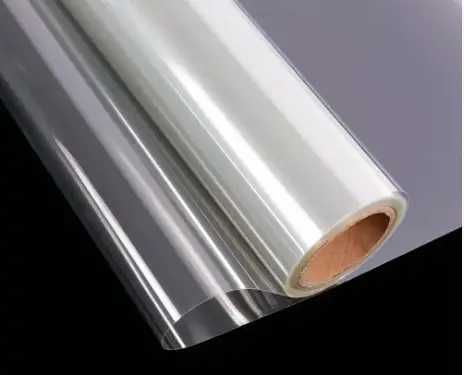 Бронепленка на окна