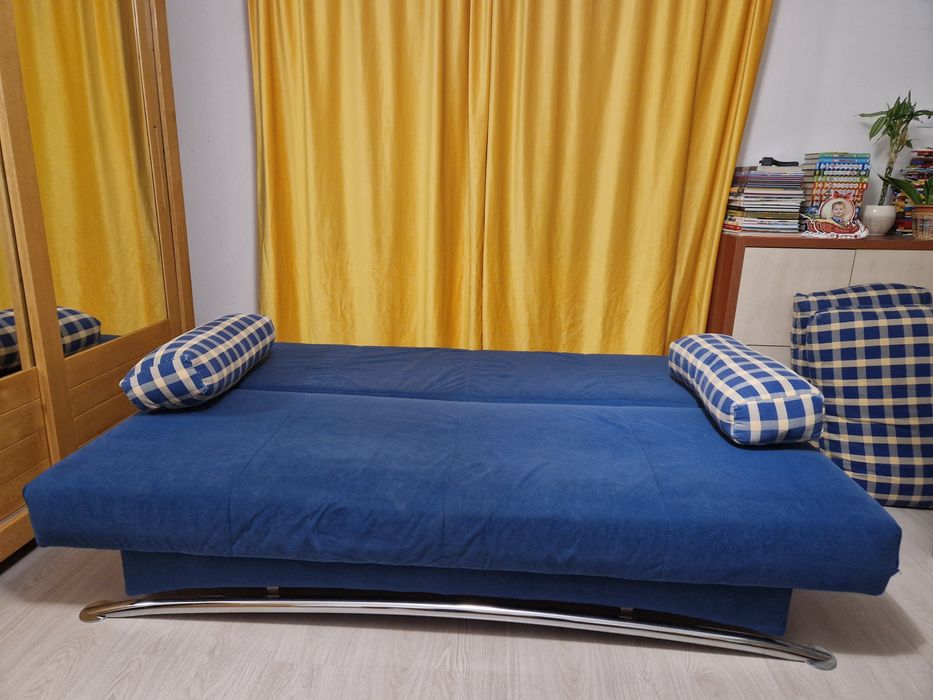 Canapea extensibilă