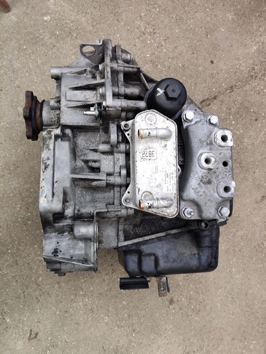 Cutie viteze automata DSG KQC Passat B6 Superb Octavia