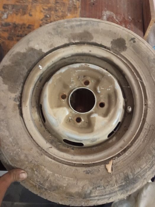 Балон сотилади яхши