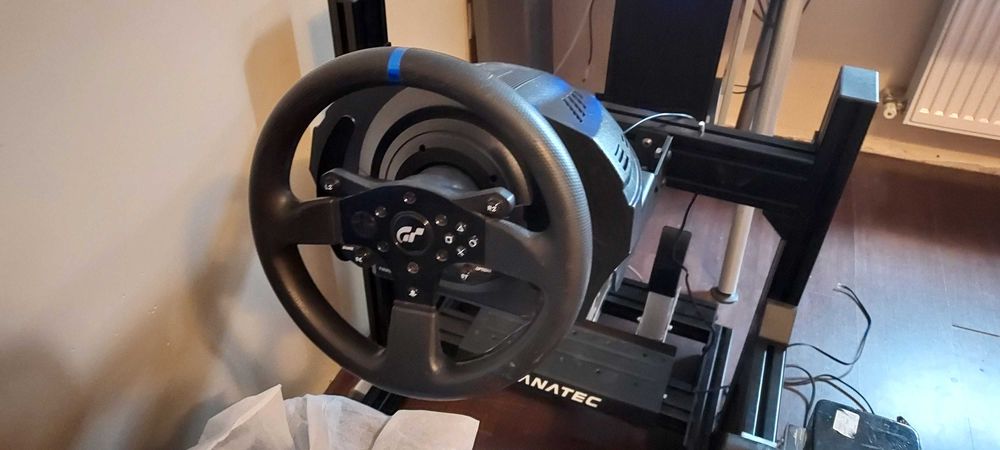 Thrustmaster T300