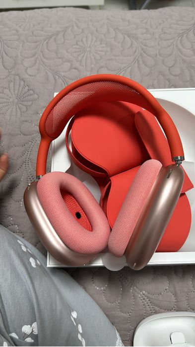 Airpods Pro Max новый