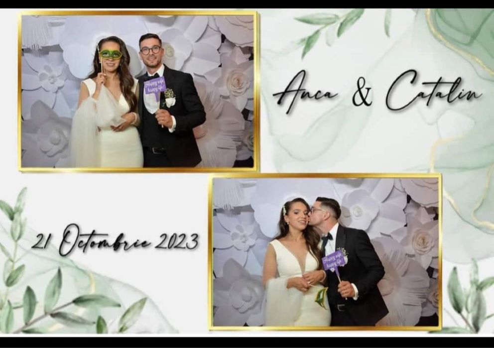 Luka Events Memories oferă amintiri unice