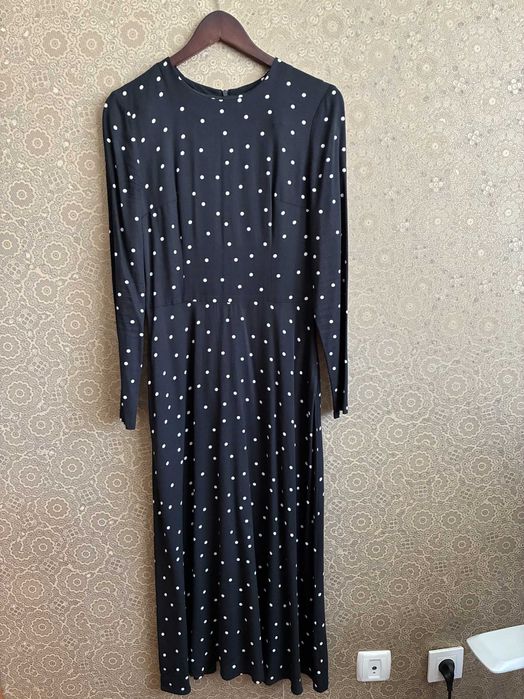 Платье бренда Must Have