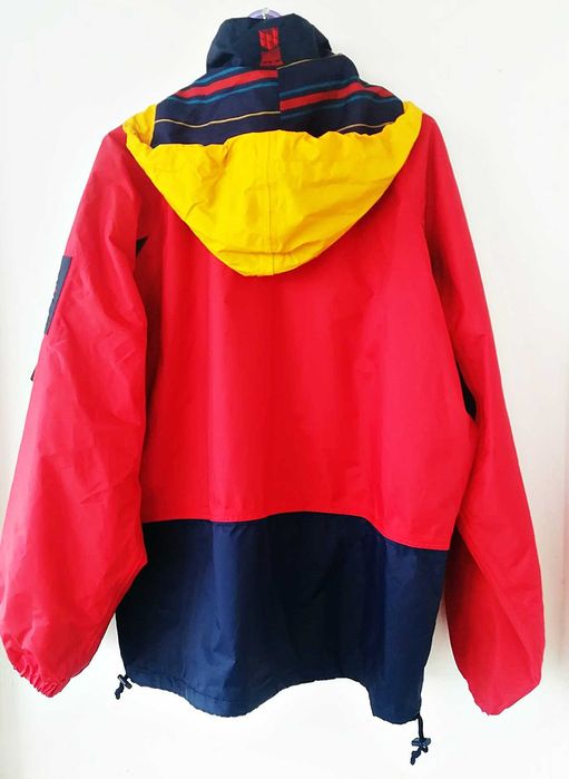 Geaca Helly Hansen barbati /jacheta outdoor / jacheta drumeție  , M