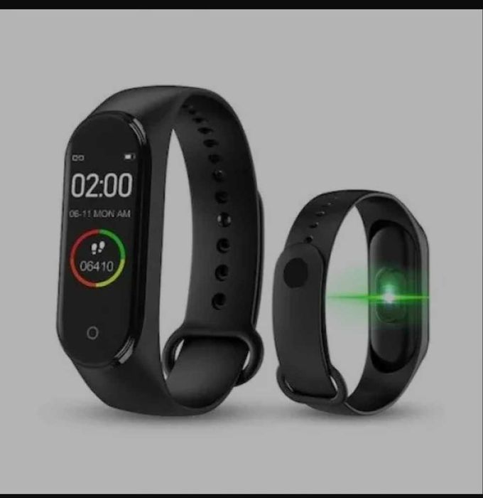 Смарт часовник унисекс