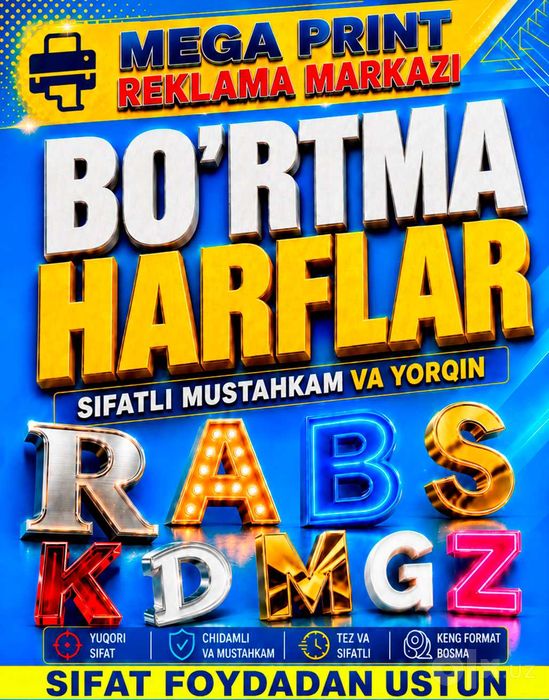 Rekzon reklama markazi