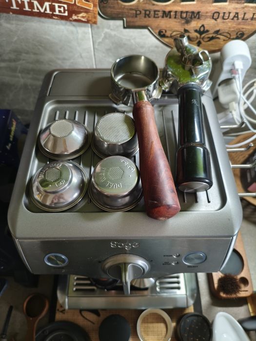 Pachet barista incepator