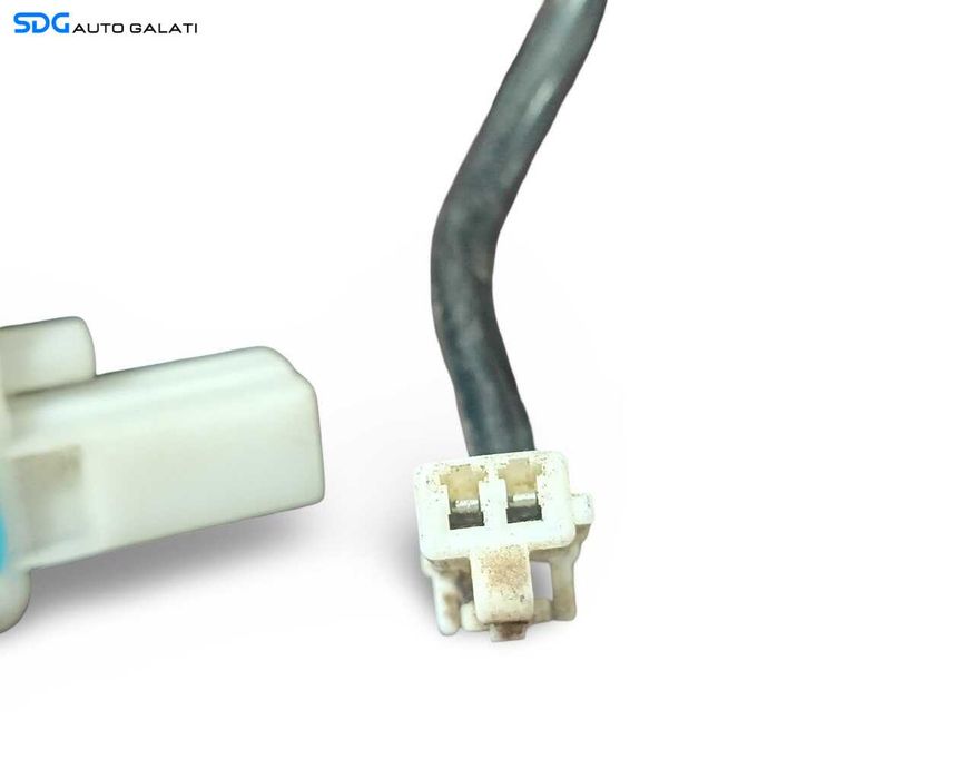 Incuietoare Broasca Yala Blocare Inchidere Haion Hayon Portbagaj Mazda 6 2002 - 2008 [LR7440]