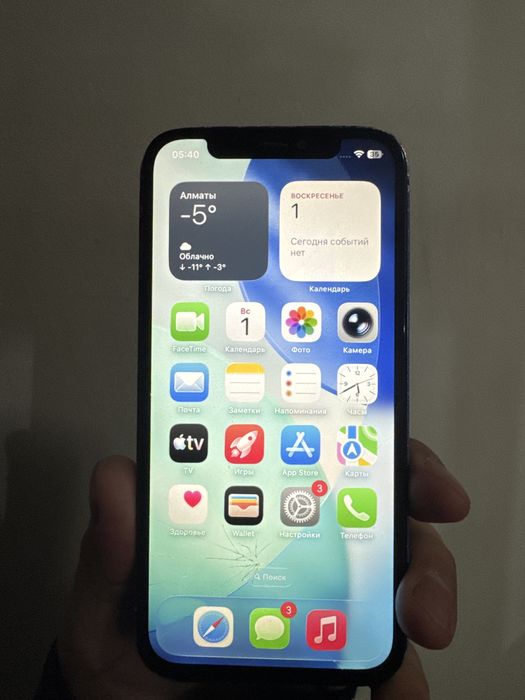 Iphone 12 64 gb продам