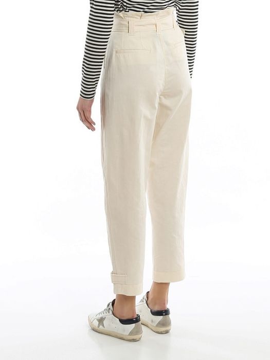 Pantaloni chinos Pinko