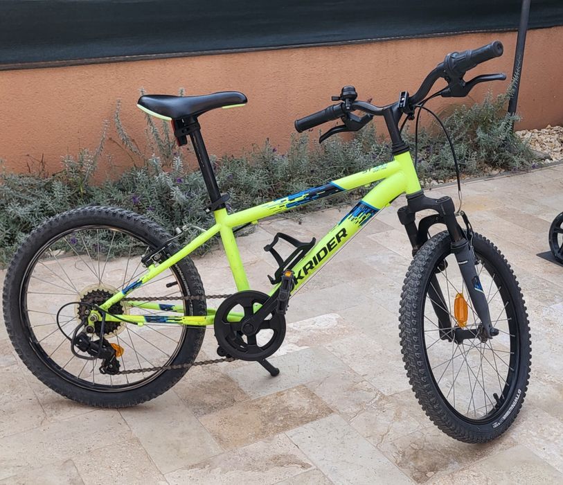 Biciclete Rockrider