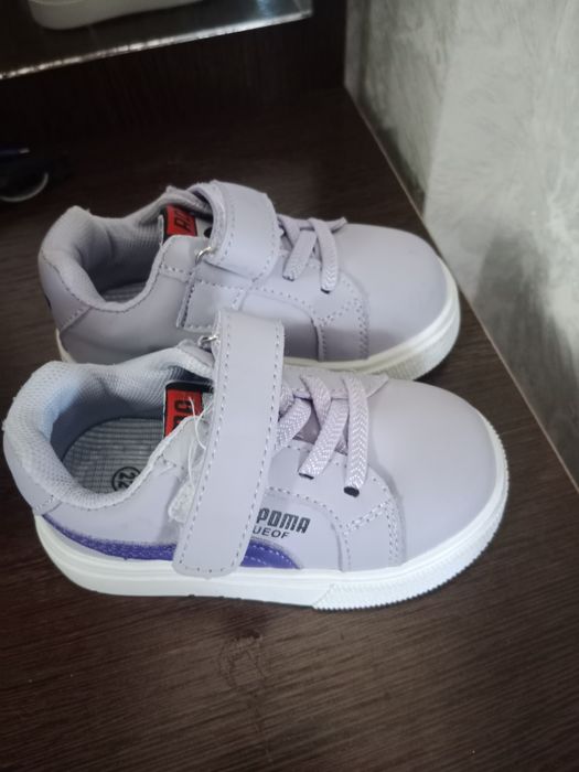 Детский обувь и ходунок