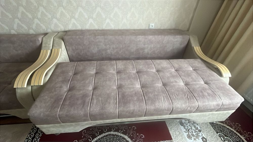 Диван гостевой состояние хорошее
