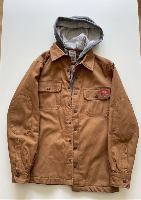 Яке Dickies Duck Shirt Jacket