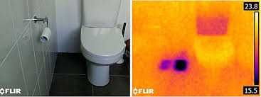 Термокамера, иснпекционна камера, измерване на налягане на вода,Смолян