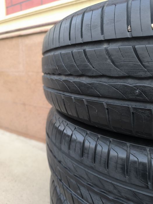 Летние шины перелли