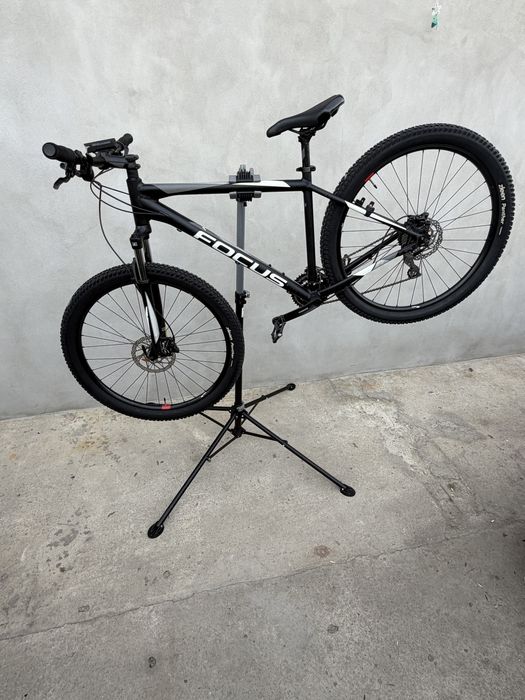 Bicicleta Mtb Focus Whistler