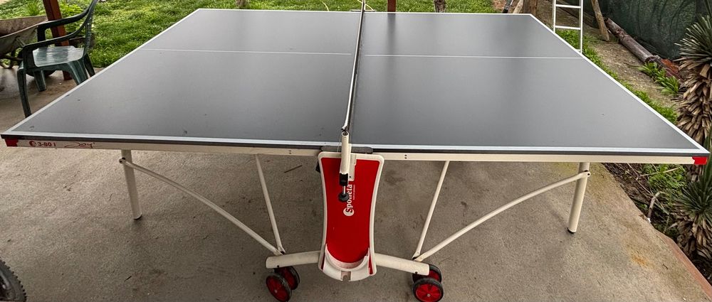 Тенис на маса Sponeta S3-80 i