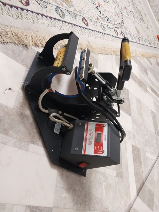 Термопрес кружка 14000 теңге