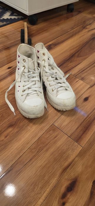 adidasi converse, 37