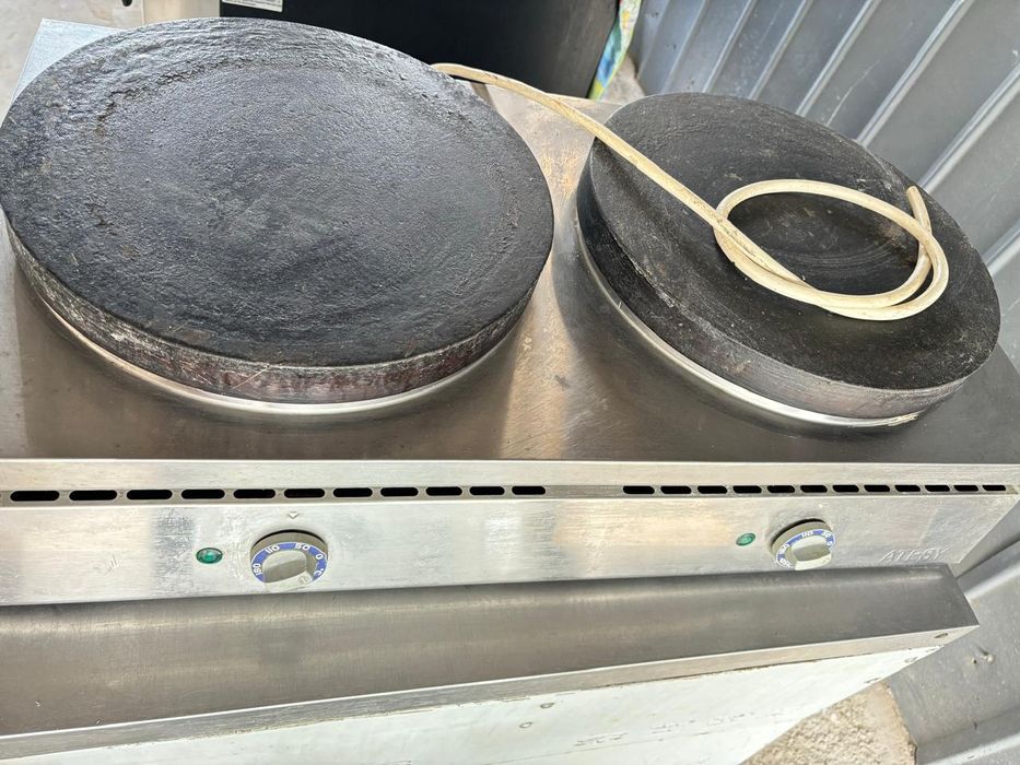 Кухонная техника