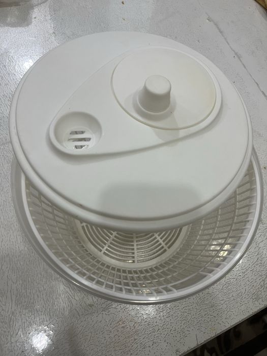 Сушилка для овощей и зелени