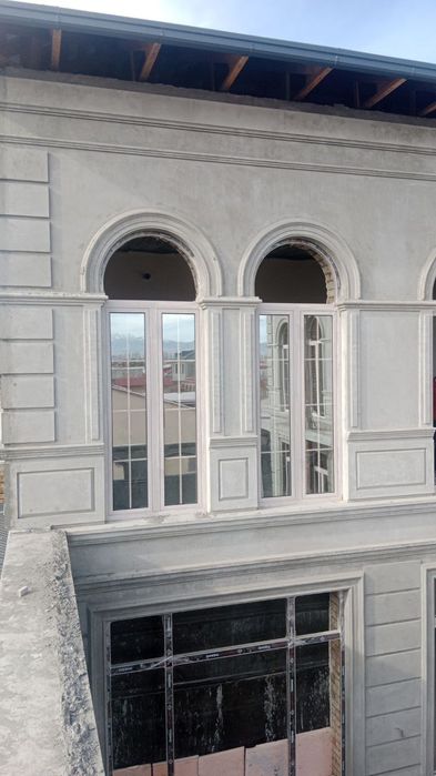 Акфа Окна Двери Витражи Раздвижные системы с гарантией