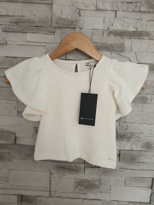 Tricou nou copii/ fetiță