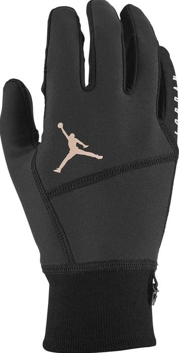 Ръкавици Jordan FLEECE размер XL и Nike TECH FLEECE размер XL