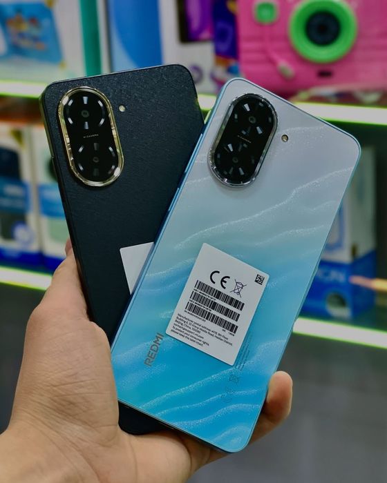 Redmi A5 New AKSIYA Garantiya+Dastafka