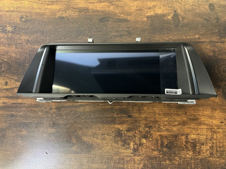 Navigatie  ecran 10.25" carplay androidauto BMW F10 F11