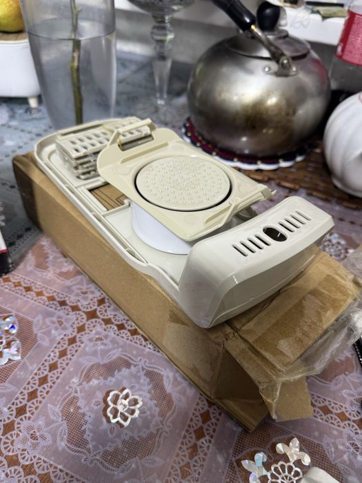 Новый Найсер дайсер 3000 тг