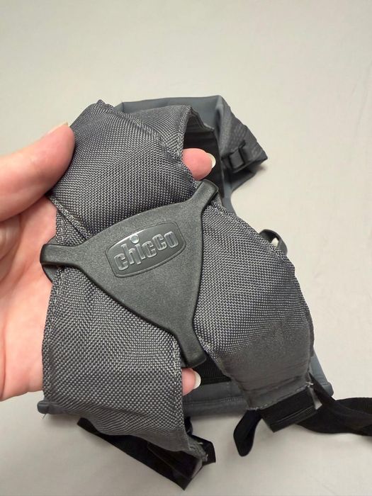 переноска chicco easyfit