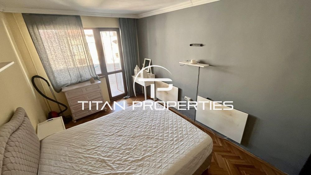 Тристаен, под наем, ж.к Лазур