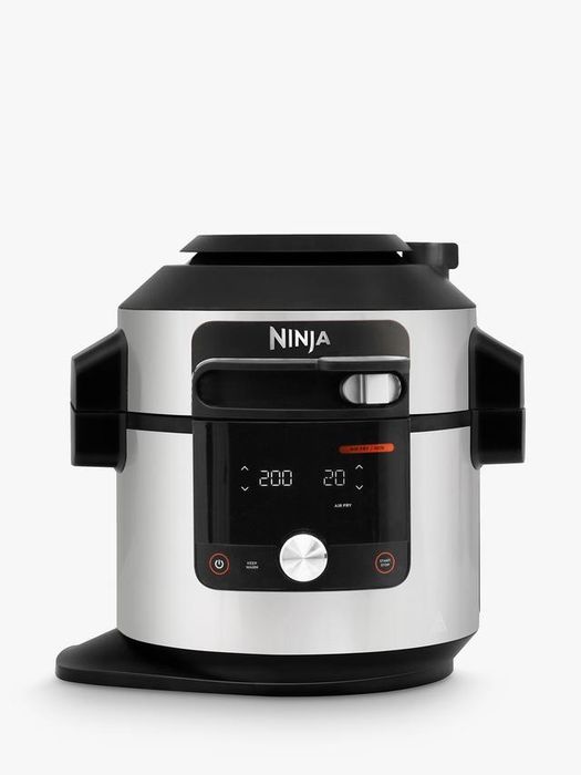 Multi Cooker Ninja 15-in-1