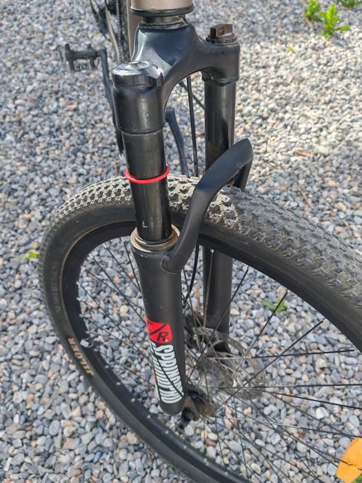 Велосипед Cruzer