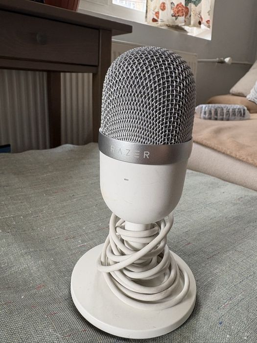 Microfon Razer Seiren Mini