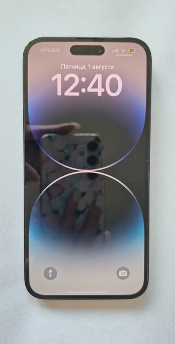 Срочно Iphone 14 Pro Max 256Gb