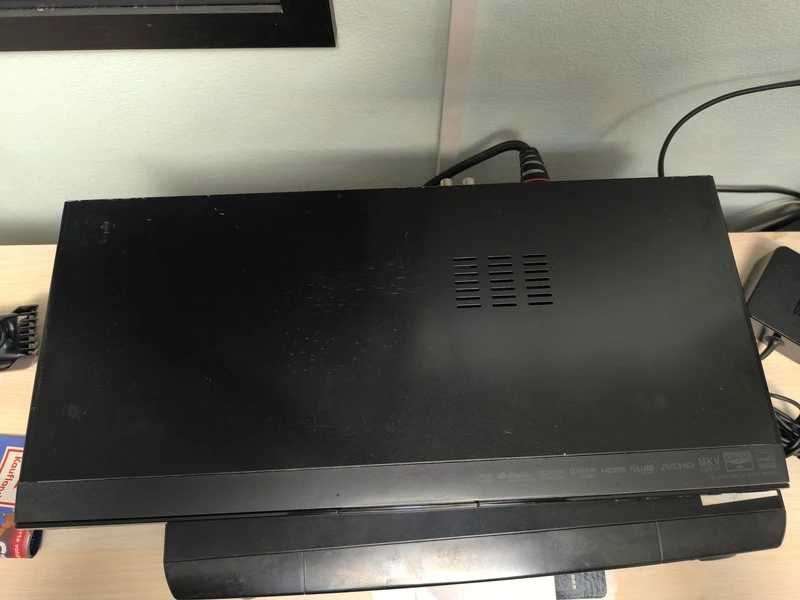 Blu-ray player - BD350 / LG