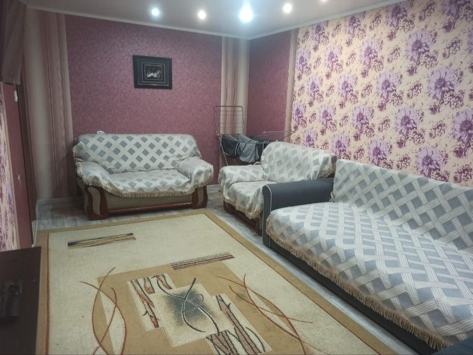 Сдам 2.ком.кв Кутузова 71