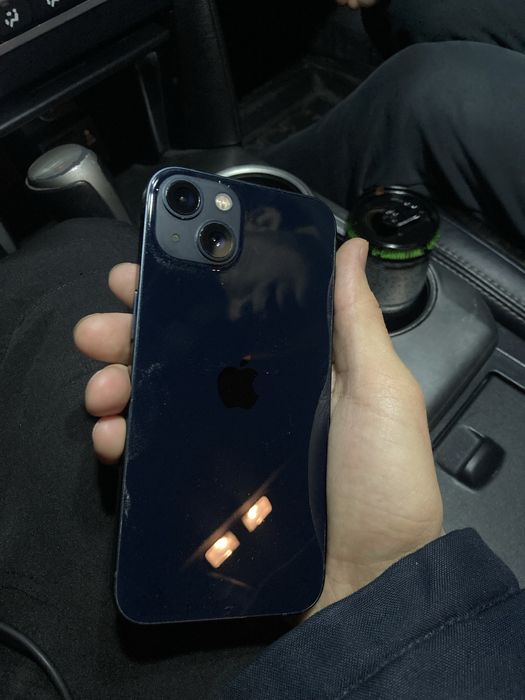 Сатылады iphone 13 256gb