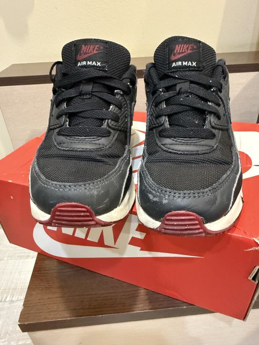 Nike Air Max 90 LTR Black CD6864-022